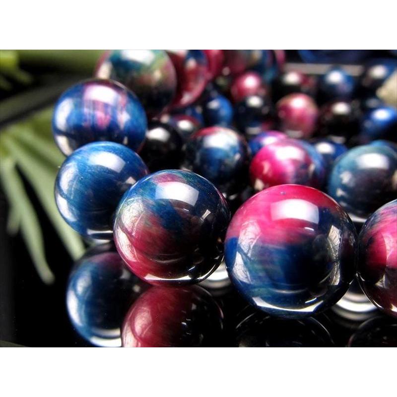 タイガーアイと柘植！落ち着きとやる気！ジュドーンとくる！ タイガーアイ原石磨き58g天然石販売 名取貴石 天然石原石鉱物