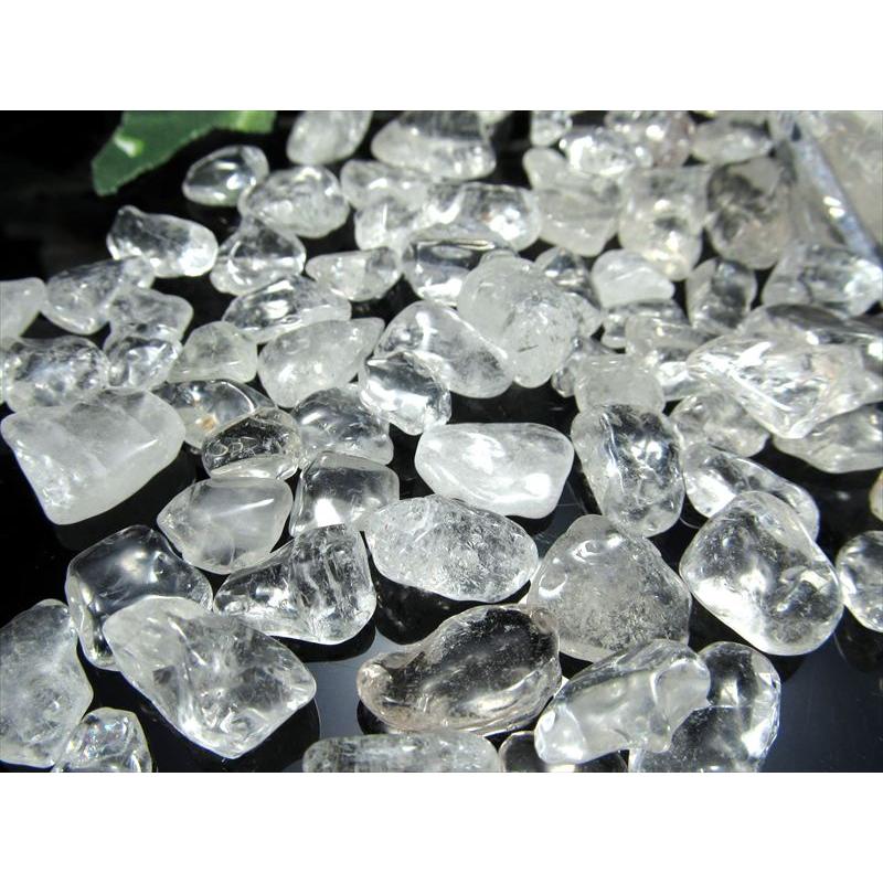 選べる3種の天然石 水晶 / アメジスト / ローズクォーツ さざれ石 チップス 500g パワーストーンブレスレット ビーズ 浄化用 パワーストーンの浄化にピッタリ | ブランド登録なし | 06