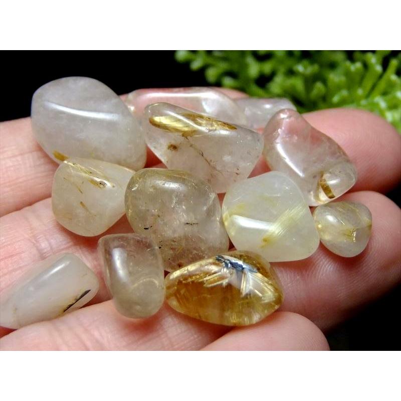 メノウ瑪瑙 水晶 さざれ石 ルチル ローズクォーツ モルガナイト まとめ