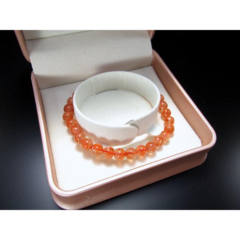 選べる4色 クラウンブレスレットケース 化粧箱 ケースサイズ約9cm×9cm