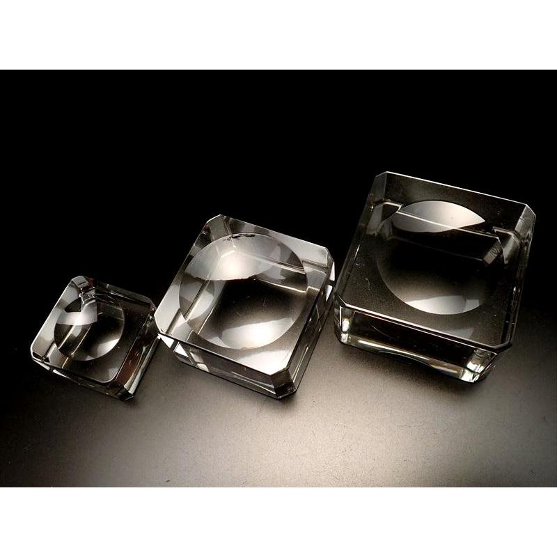 Sサイズ 丸玉用 台座 K9 クリスタルガラス 台座全体直径約24mm×高さ約14mm 丸玉台座 天然石丸玉用台座 inmy-4 パワーストーン 天然石 | ブランド登録なし | 01