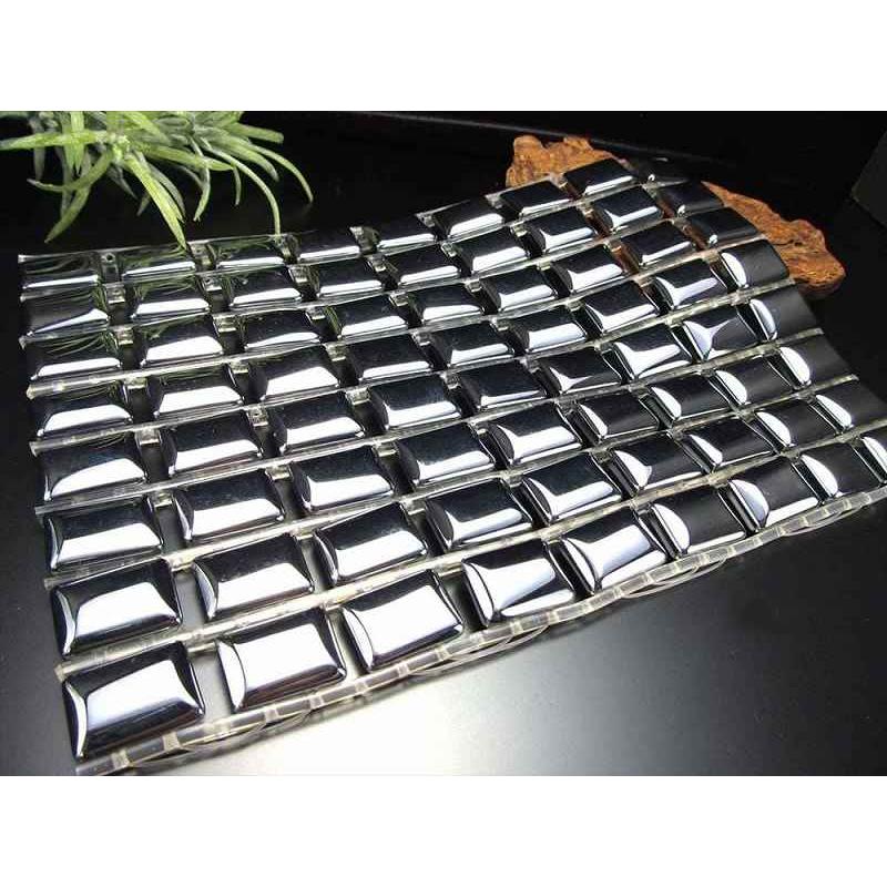 シートタイプ 高純度 テラヘルツ鉱石 マット サイズ約20cm×14cm