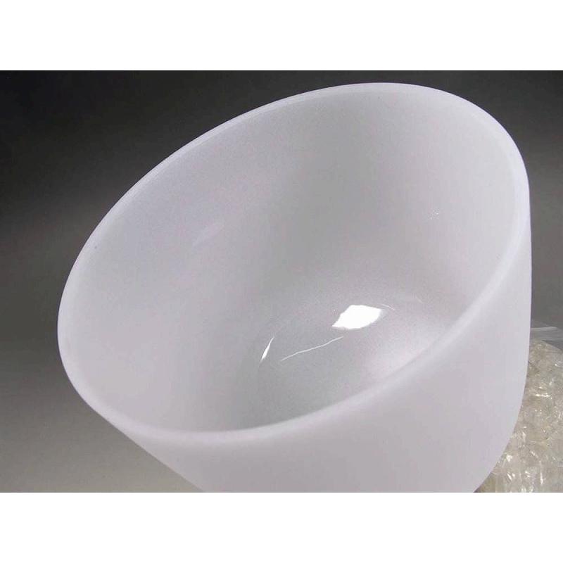 クリスタルシンギングボウル　 直径約30cm クリスタルシンギングボウル 直径約30cm クリスタルボウル 8インチ 約