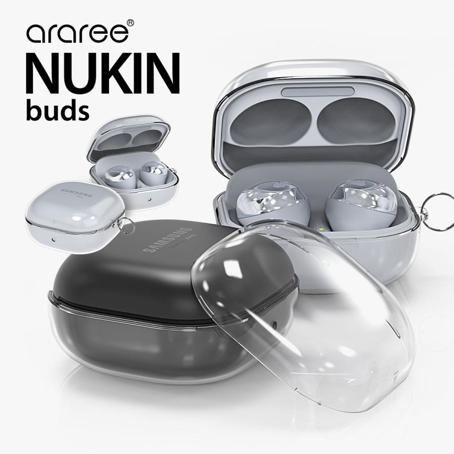 美品 Galaxy buds3 pro シルバー クリアケース付き Galaxy Buds3 Pro」「Galaxy Buds3」 & Budsアクセサリー 2024年