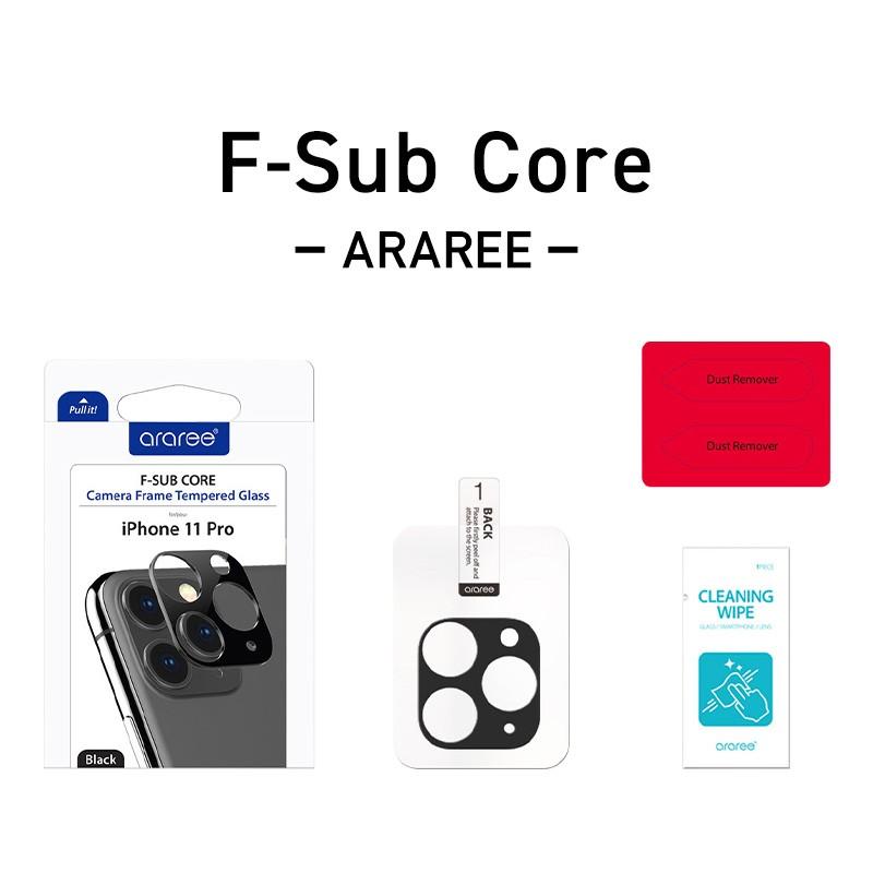Iphone 11 カメラ バンプ 保護 ガラス フィルム 映り込み防止 ラウンドエッジ 加工 Iphone11 アイホン11 アイフォン11 F Sub Core 対応 Araree F Sub Core Ae Ikmspbgfs Comwap 通販 Yahoo ショッピング