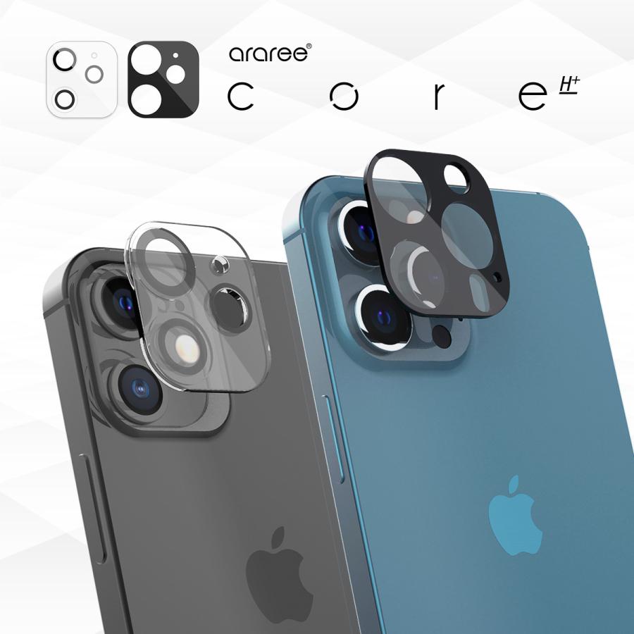 Iphone12 カメラ フィルム カメラ保護 カメラカバー カメラレンズカバー レンズ 保護フィルム シール Iphone 12 アイフォン 12 アイフォン12 Araree C Sub Core Ae Im1spbgcs Comwap 通販 Yahoo ショッピング
