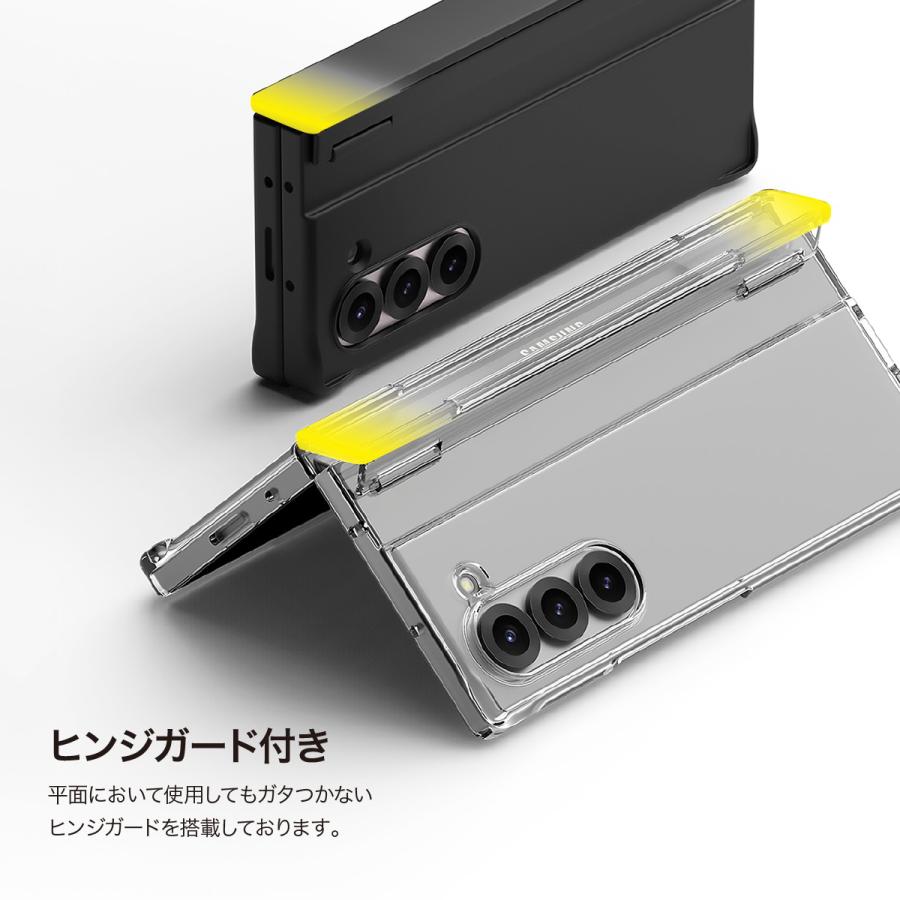 araree Galaxy Z Fold6 ケース 360度カバー 薄型 スマホケース araree Galaxy Z Fold6 ケース 360度カバー 薄型 スマホケース