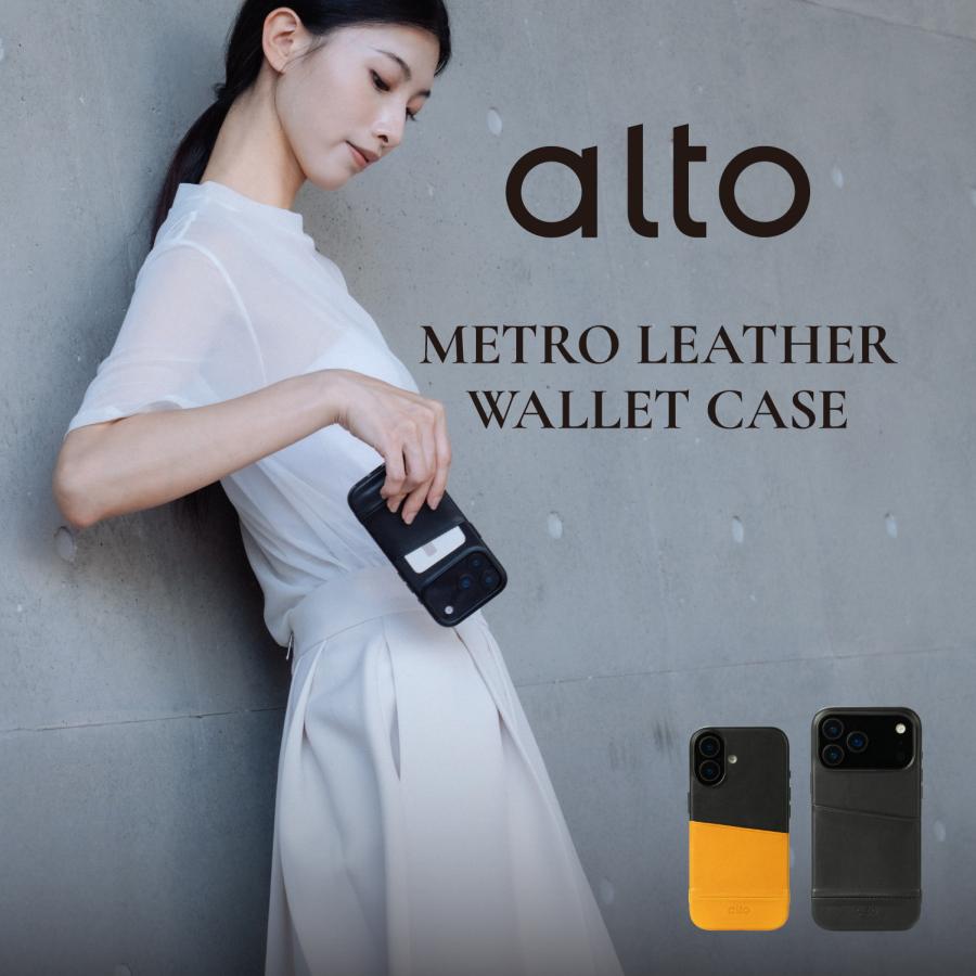 iPhone Air ケース レザー 本革 カード入れ 耐衝撃 スマホケース