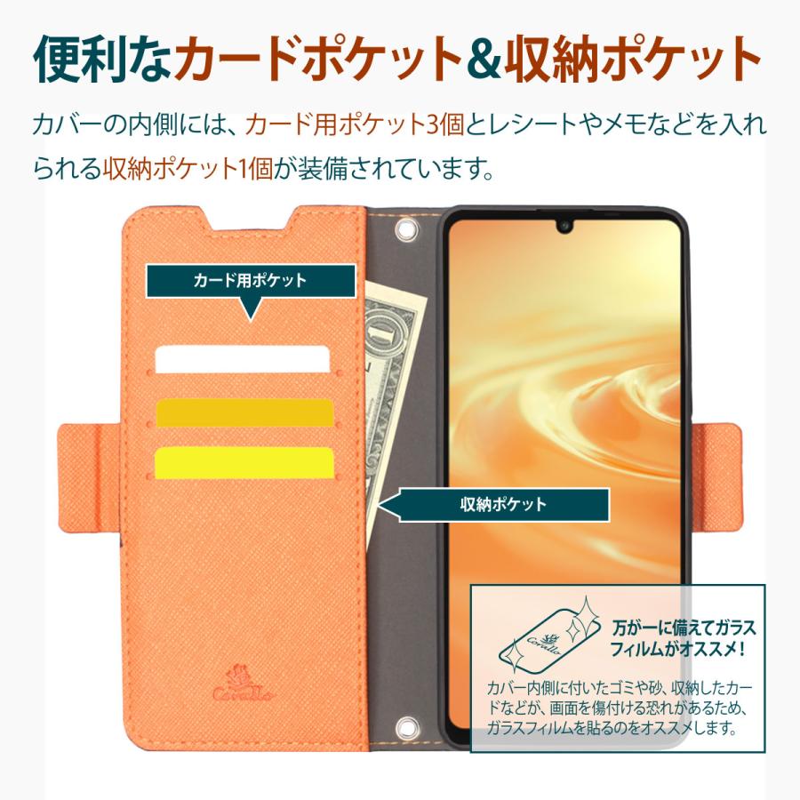 Galaxy 2 5g ケース 手帳型 ストラップ ストラップホール 付 手帳 レザー スマホケース カバー Samsung Galaxya22 ギャラクシーa22 Sc 56b Corallo Nu Cr 2csplnu Comwap 通販 Yahoo ショッピング
