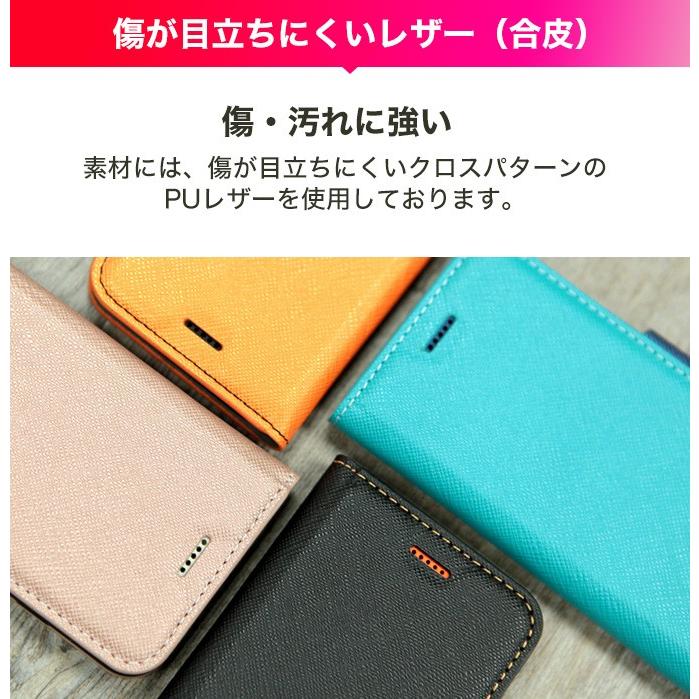 iPhone 2022 SE3 SE2 ケース 手帳型 ストラップ ストラップホール カード入 付 マグネット 式 手帳 レザー カバー iPhoneSE2 8 7  アイフォンSE3 Corallo NU | Corallo | 06