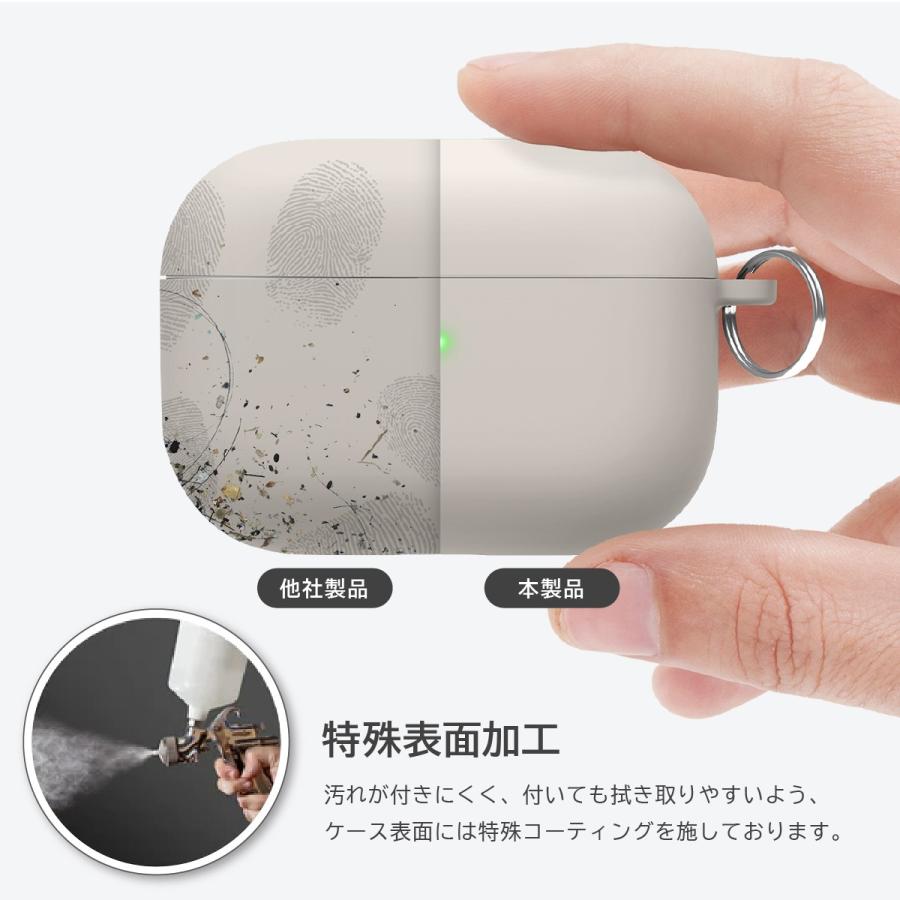 AirPods Pro 第2世代MTJV3J/Aシリコンカバー付き 保証未開始 未開封新品」 Apple MTJV3J/A AirPods Pro 第2世代 MagSafe