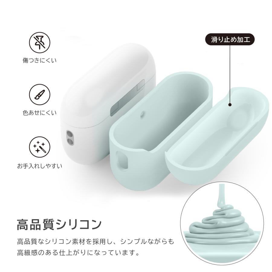 Apple - AirPods Pro第2世代 ケース Lightning 楽天市場】国内新品純正品 Apple純正 AirPods Pro (第 2 世代