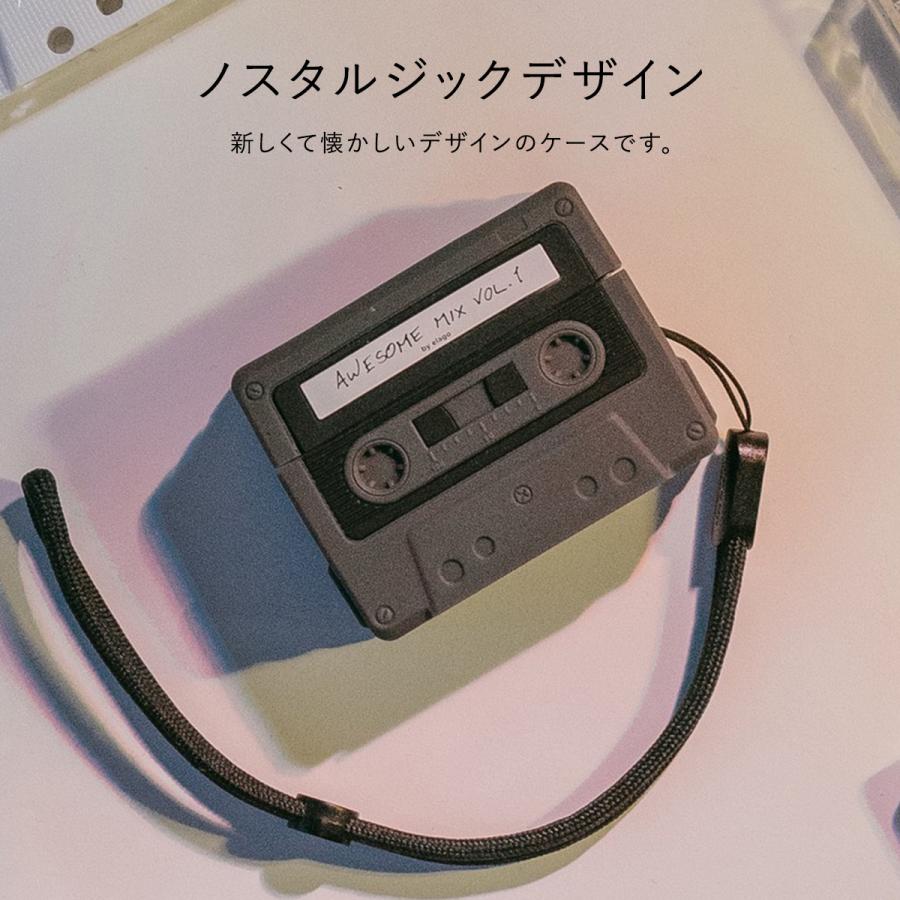 Apple AirPods Pro2 第二世代　AZLA シリコーンケース付属 AirPods Pro2 ケース 2022モデル 第2世代 シリコン ケース