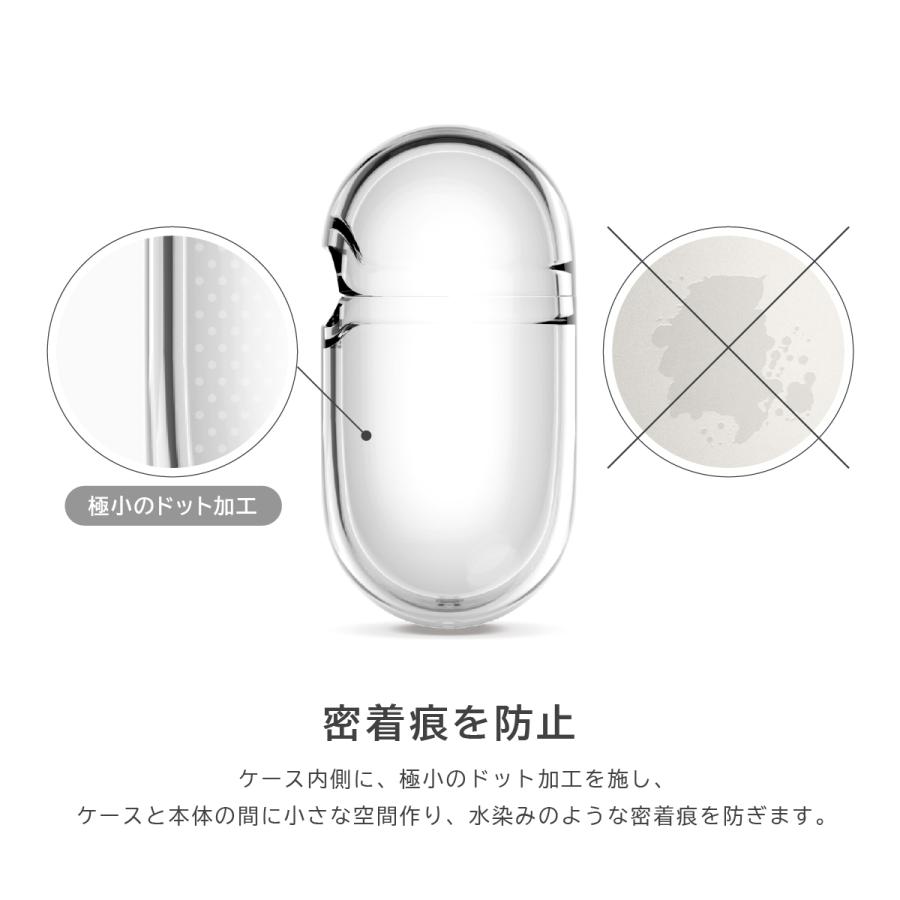 【新品】Chloe アルファベット AirPods Proケース ストラップ 新品】Chloe アルファベット AirPods Proケース ストラップ 【公式通販】
