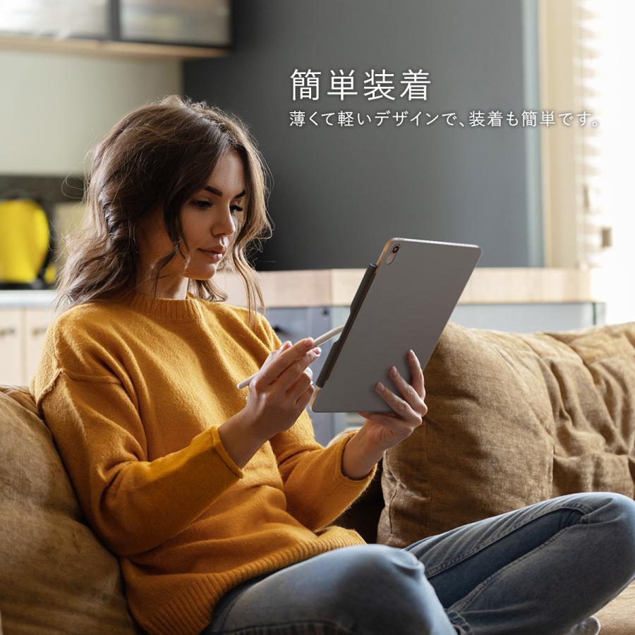 elago Apple Pencil Pro / 第2世代 ペンシルホルダー スリム