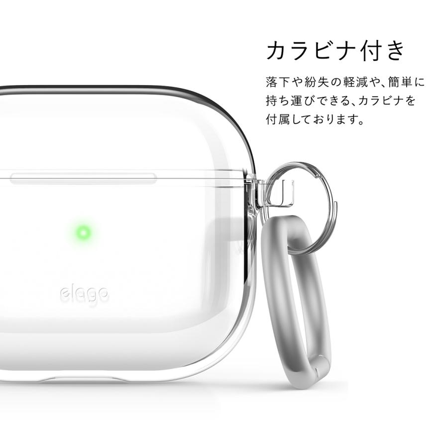 AirPods 第3世代（elagoケース付き） 楽天市場】elago AirPods 第3世代 SNAP SHOT CASE AirTag収納