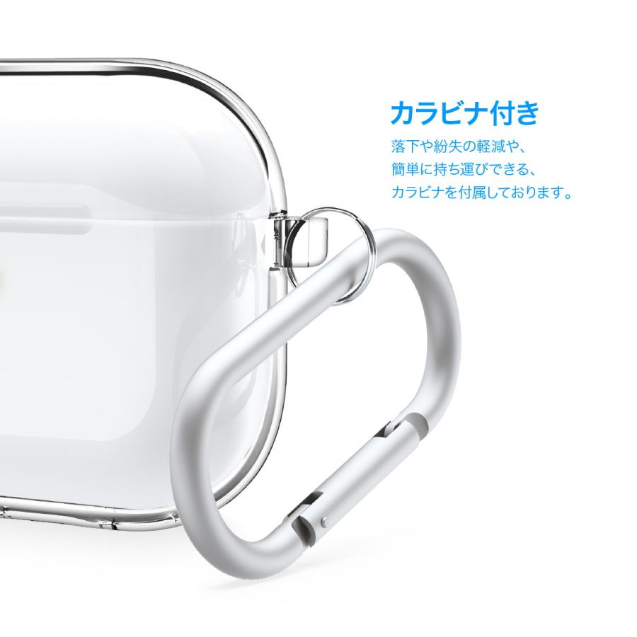 【保証残】AirPods 第4世代　クリアケース付・ノイキャン非対応モデル アクティブノイズキャンセリング搭載AirPods 4を購入 - Apple（日本）