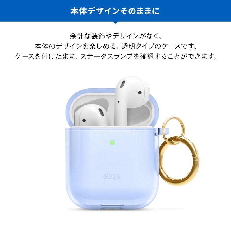 Apple AirPods MMEF2J/A (ケース付き) Apple AirPods MMEF2J/A (ケース付き)