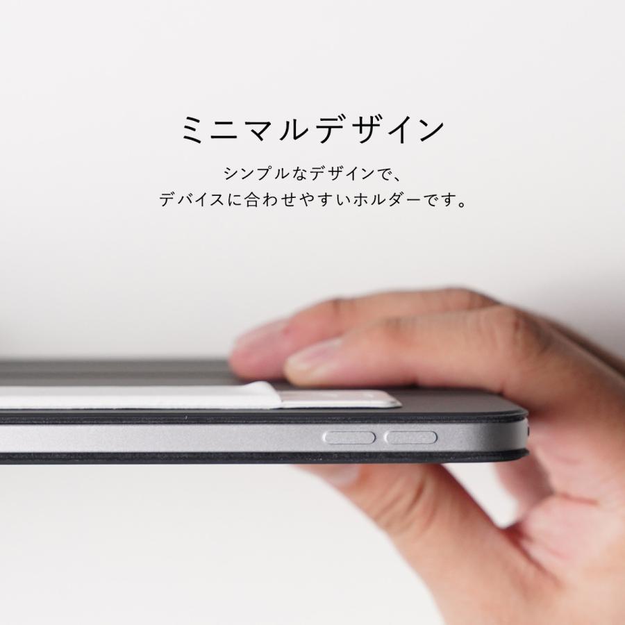 Apple Pencil Pro + ペンシルホルダー 薄型 軽量 落下防止 Amazon | 【elago】 Apple Pencil Pro / 第2世代 対応 ペンシル