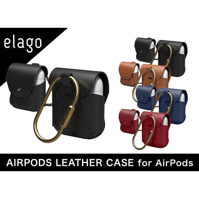 AirPods 第1世代　＋ケース、ケーブル Podick 充電ケース AirPods Pro 第1世代&第2世代対応