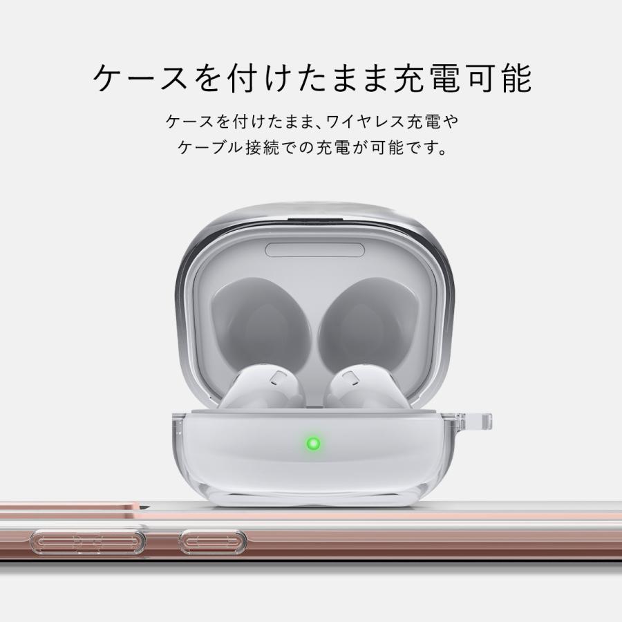 Galaxy Buds Pro シルバー 充電ケース付 Galaxy Buds3 Pro（ギャラクシーバッズ3プロ）Silver | Samsung