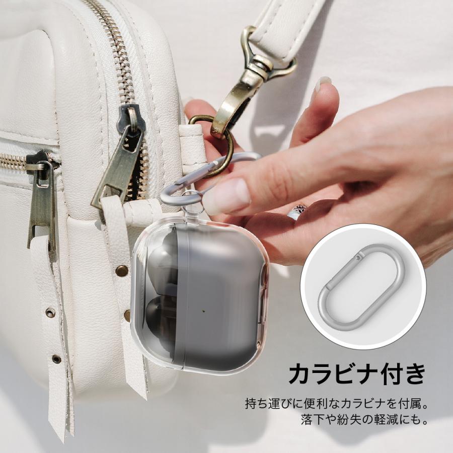 sakura3ケース Amazon.co.jp: 【elago】 Galaxy Buds3 FE Buds 3 Pro 対応
