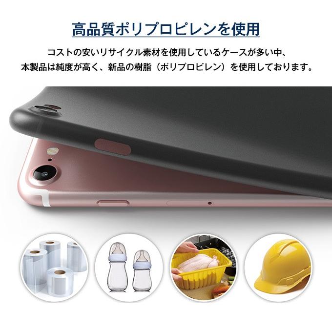 Iphone7 ケース 薄型 0 3mm 極薄 シンプル デザイン スリム ハード カバー 超薄 軽量 薄い ケース 本体 そのままのサイズ アイフォン7 対応 Elago Inner Core El I7ncspcic Comwap 通販 Yahoo ショッピング