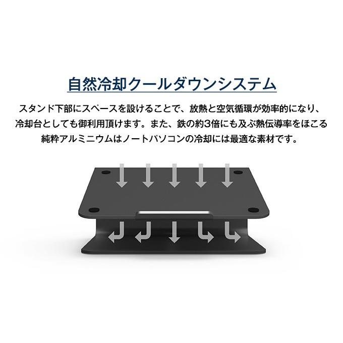 【新品同様】elago エラゴ PC スタンド elago L4 STAND for NOTE PC | すべての商品 | elago 日本公式