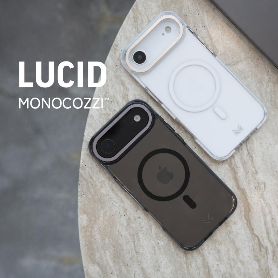 iPhone Air 携帯ケース iPhone Air ケース クリア MagSafe 対応 スタンド 耐衝撃