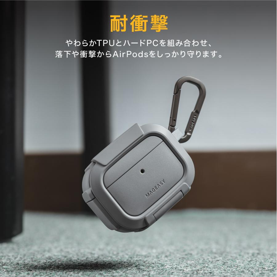 AirPods3 MagSafe非対応 airpods(第3世代)magsafe」の人気商品一覧