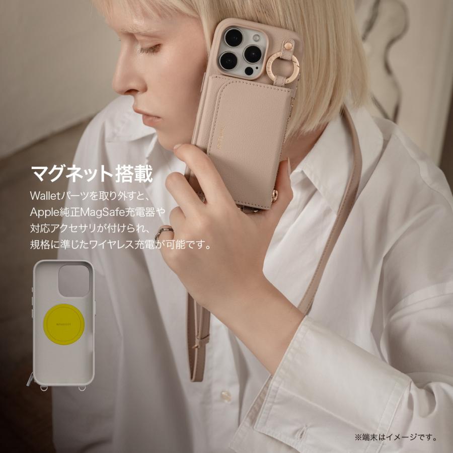 Apple iPhone 16 Pro Max 256GB ケース付き iPhone 16 Pro Max - ケース＆プロテクター - すべてのアクセサリ