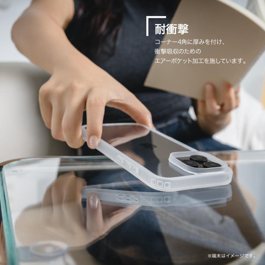 iPhone 16 Pro Max 用 ケース クリア 米軍MIL規格 金属感 Amazon.co.jp: 【米軍MIL新規格・極々透明感】CASEKOO iPhone 16 Pro