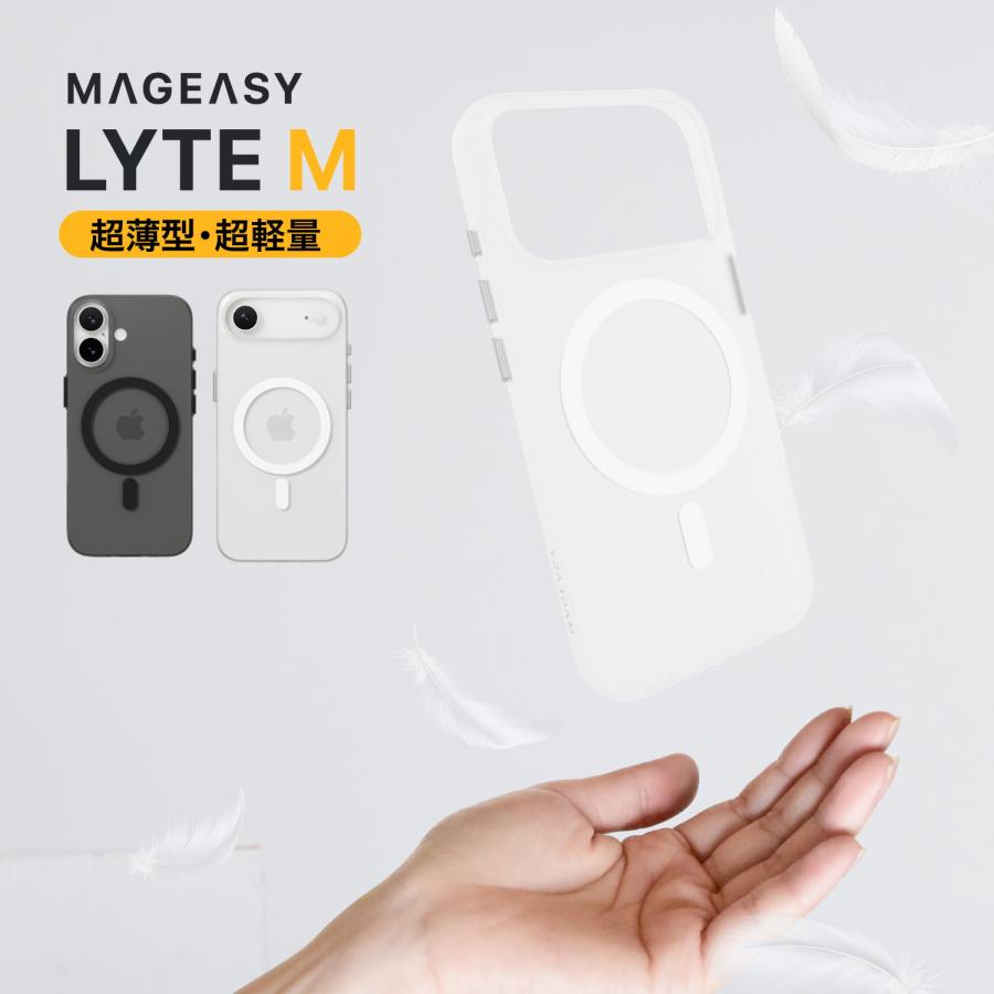 【MagEasy】 iPhone 17 対応 ケース MagSafe 対応 Amazon.co.jp: 【MagEasy】 iPhone 17 対応 ケース MagSafe 対応 薄型