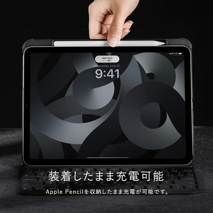MAGEASY iPad Air M3 2025 11インチ 10.9 Pro 11 ケース 純正 MAGEASY iPad Air M3 2025 11インチ 10.9 Pro 11 ケース 純正