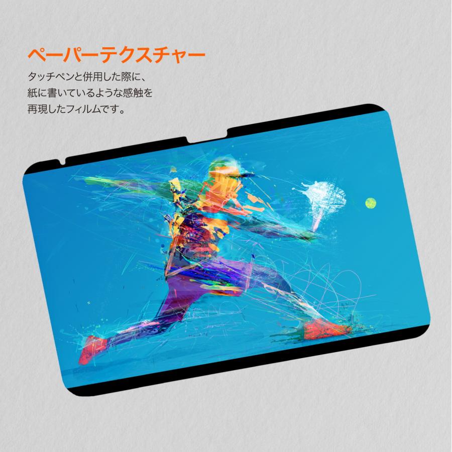 MAGEASY iPad 10世代 A16 フィルム 紙のような書き心地 マグネット