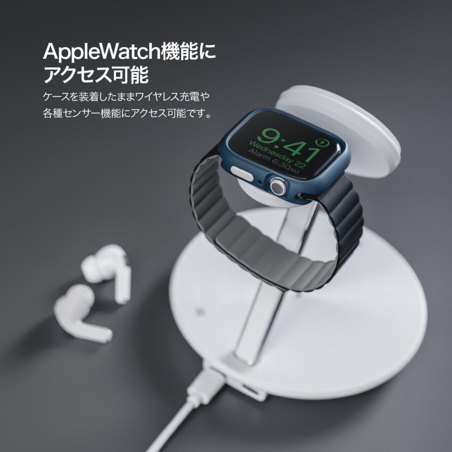 【美品】BT91％ 44mm アップルウォッチ SE 保護カバー＋バンド＋充電器 楽天市場】【バンドと同時購入で半額】 アップルウォッチ カバー 保護