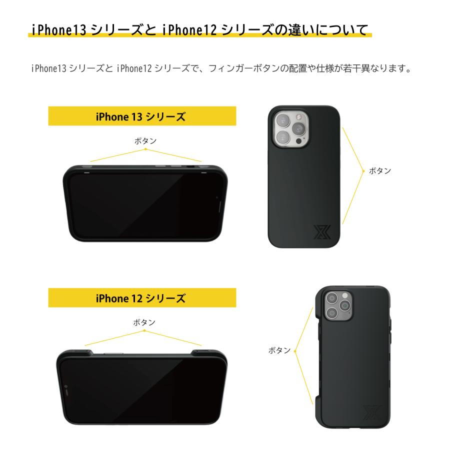 iPhone12 Pro /iPhone12 ゲーム ケース 高感度 ゲーム用フィルム 付