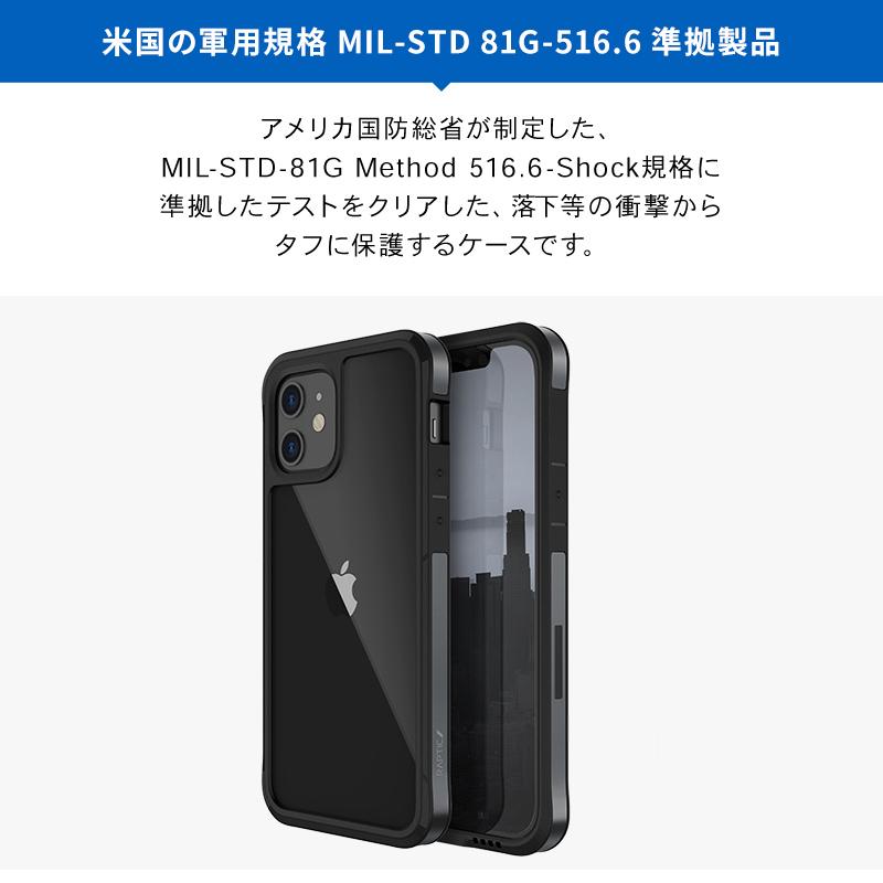 【星空ブルー】iPhone12/12Proレザーケース 米軍MIL規格 超耐衝撃 41xSzsPt+BL.jpg