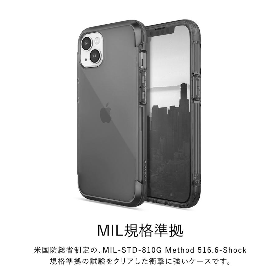 iPhone15 Pro 米軍MIL耐衝撃2層構造ケース★送料無料★シルバー Amazon.co.jp: 【米軍MIL規格・指紋防止】CASEKOO iPhone 15 Pro