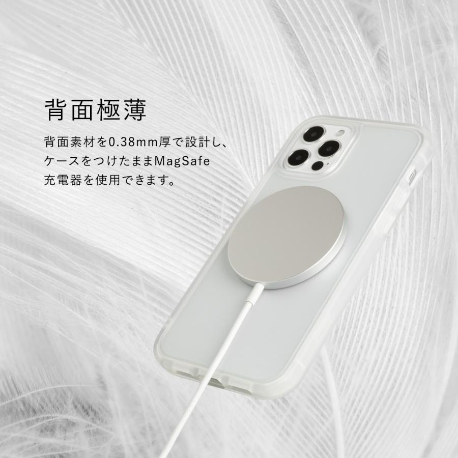 SwitchEasy iPhone12 Pro Max ケース MagSafe マグセーフ 対応 耐衝撃