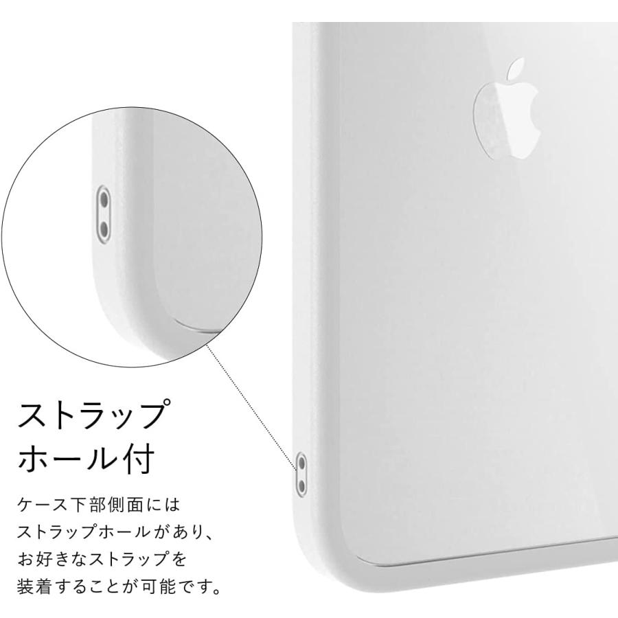 SwitchEasy iPhone14Plus ケース クリア カバー MagSafe 対応