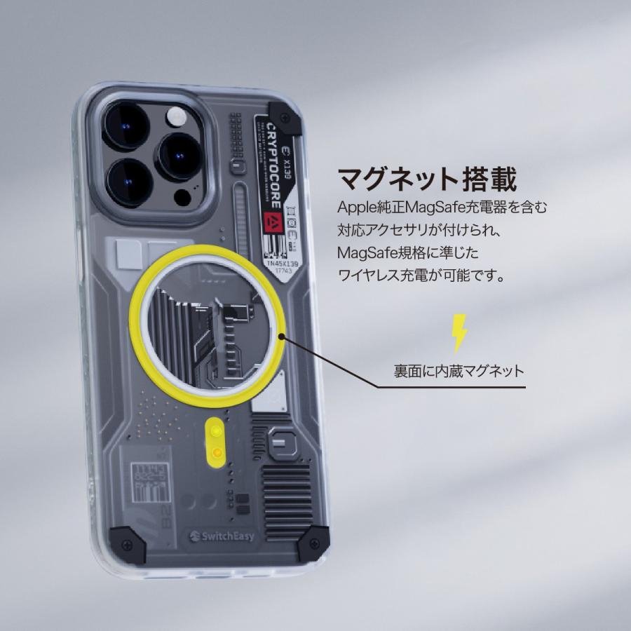 iPhone 15 Pro Max ケース マグセーフ 対応 米軍規格 半透明 Amazon.co.jp: 【米軍規格・MagSafe対応】Gtsoho iPhone 15 Pro