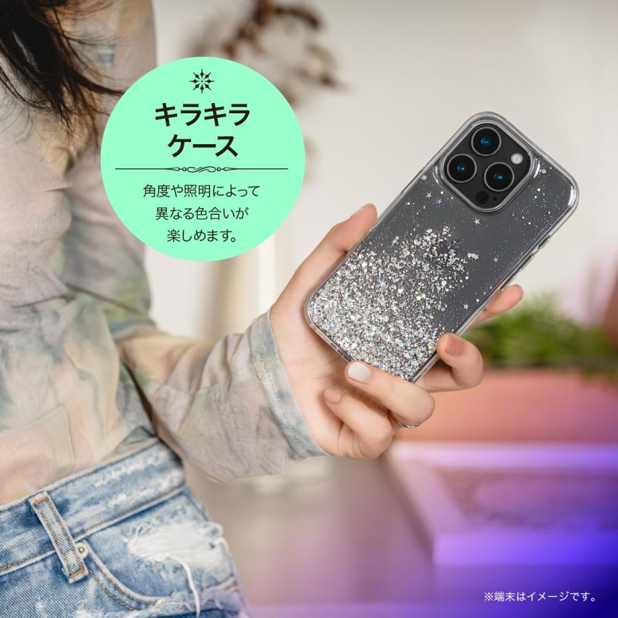 SwitchEasy（スイッチイージー） iPhone 16 Pro Max ケース クリア