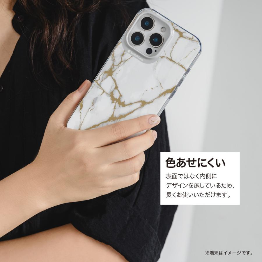 SwitchEasy（スイッチイージー） iPhone 16 Pro ケース クリア