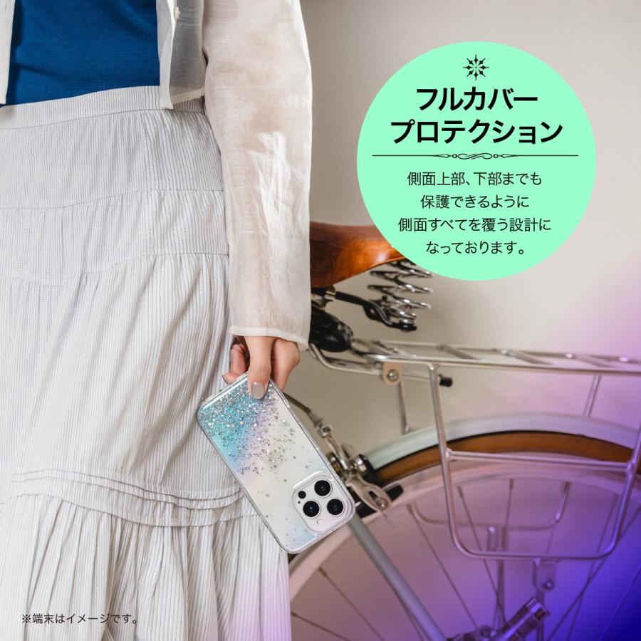 SwitchEasy（スイッチイージー） iPhone 16 Pro ケース クリア