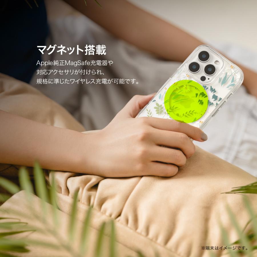 SwitchEasy（スイッチイージー） iPhone 16 Pro ケース MagSafe 対応