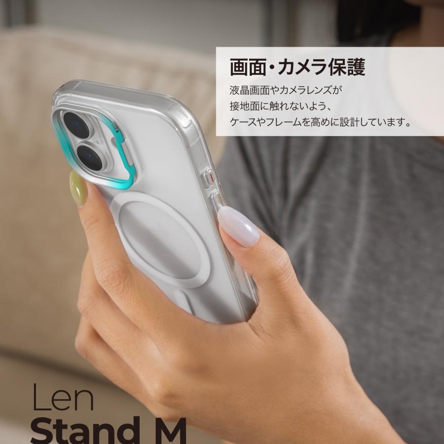 Custypeカスタイプ iPhone17ProMaxケース　MagSafe対応 iPhone 17 シリーズ ケース スタンドケース pro max Air カバー