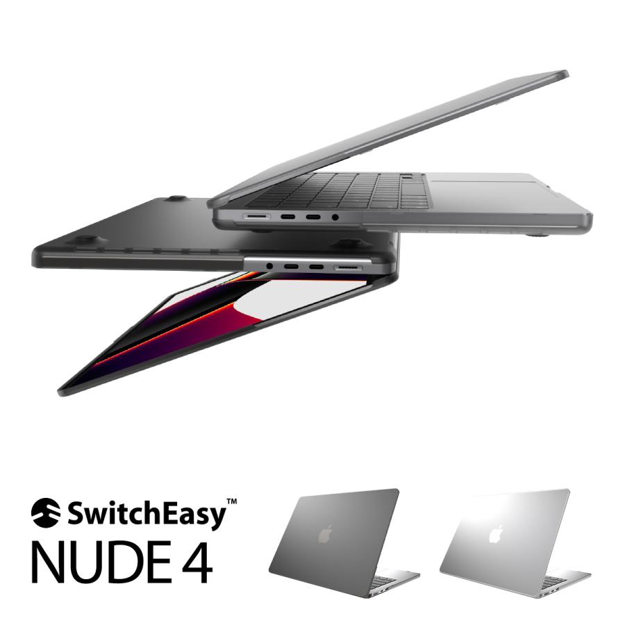 SwitchEasy（スイッチイージー） MacBook Air 13インチ ケース