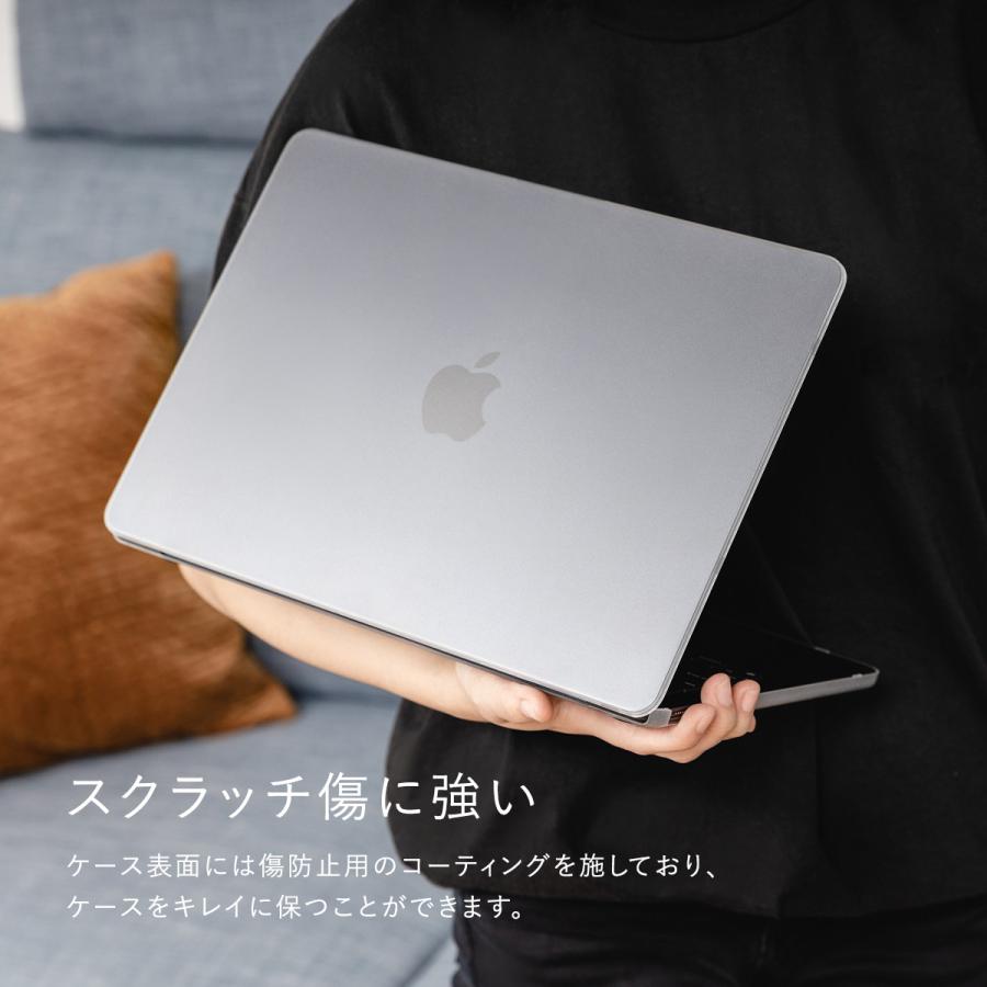 SwitchEasy（スイッチイージー） MacBook Air 13インチ ケース
