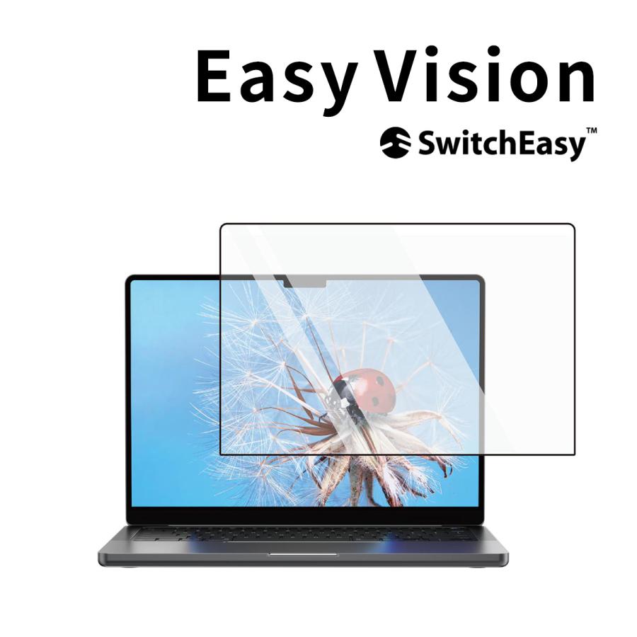 SwitchEasy（スイッチイージー） MacBook Pro M2 M1 /MacBook Air 13 